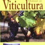 Manual de vitivinicultura de Alain Reynier